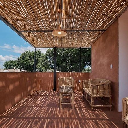 Hermosa Casa Ubicada En Oaxaca Exterior foto