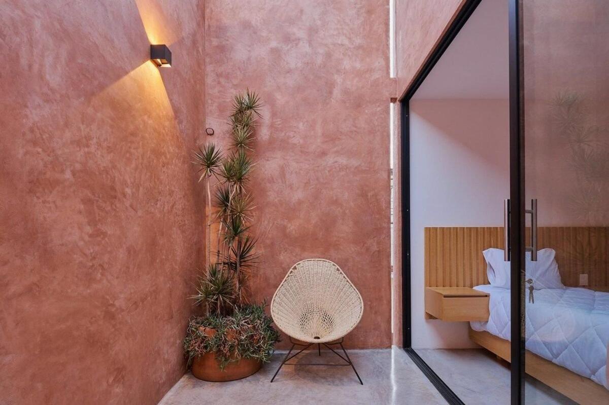Hermosa Casa Ubicada En Oaxaca Exterior foto