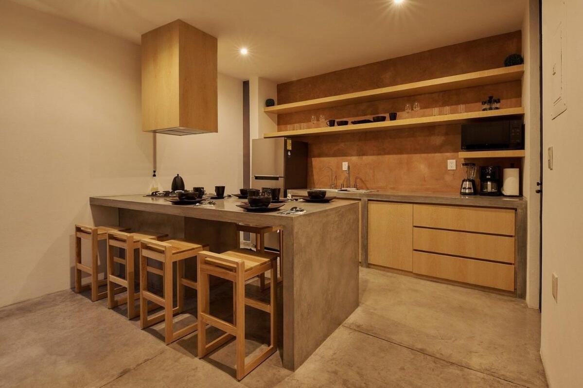 Hermosa Casa Ubicada En Oaxaca Exterior foto