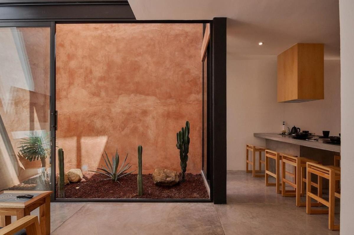 Hermosa Casa Ubicada En Oaxaca Exterior foto